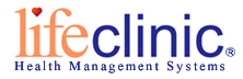 Life Clinic logo