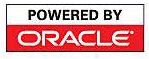 Powered By Oracle