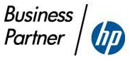 HP: Business Partner